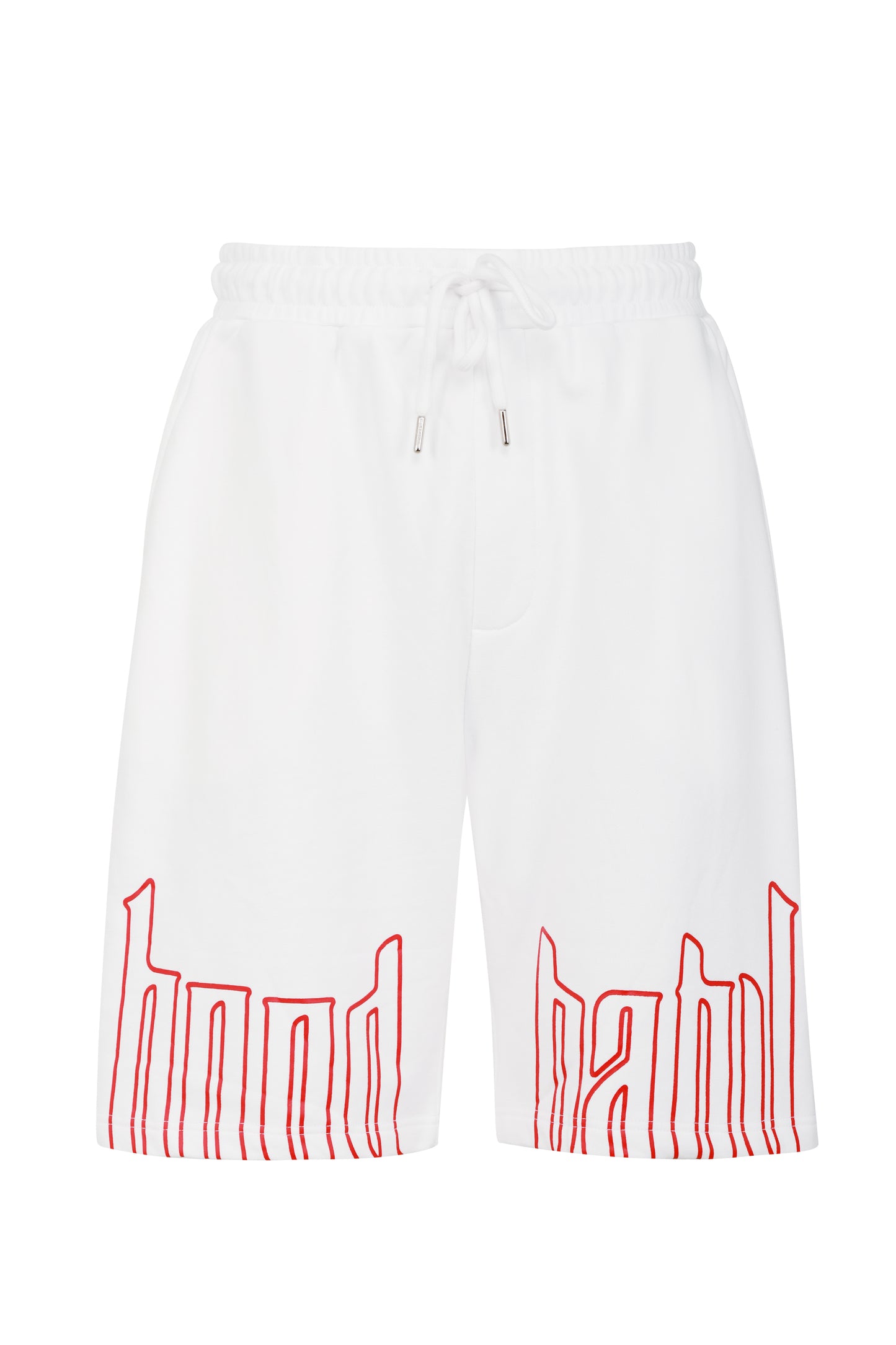 SHORT WHITE ANGEL